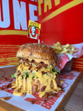 Gran Burger Chesse
