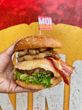 Moi Burger